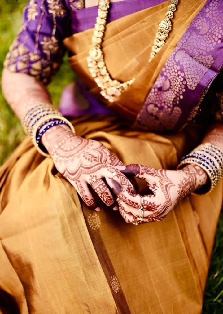 Get Stunning Mehndi Designs by Zareena Begum: Tamil Nadu’s Best Mehndi Artist